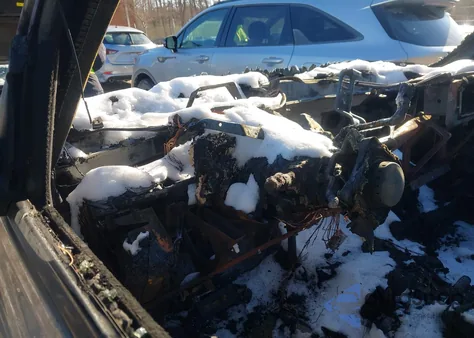 2006 GMC Sierra 2500Hd Work Truck из США, поврежденный, VIN 1GTHK24U46E159041